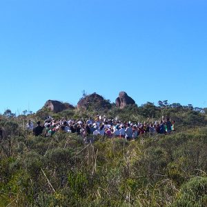 Missa 1º de Maio - Dia do Trabalhador